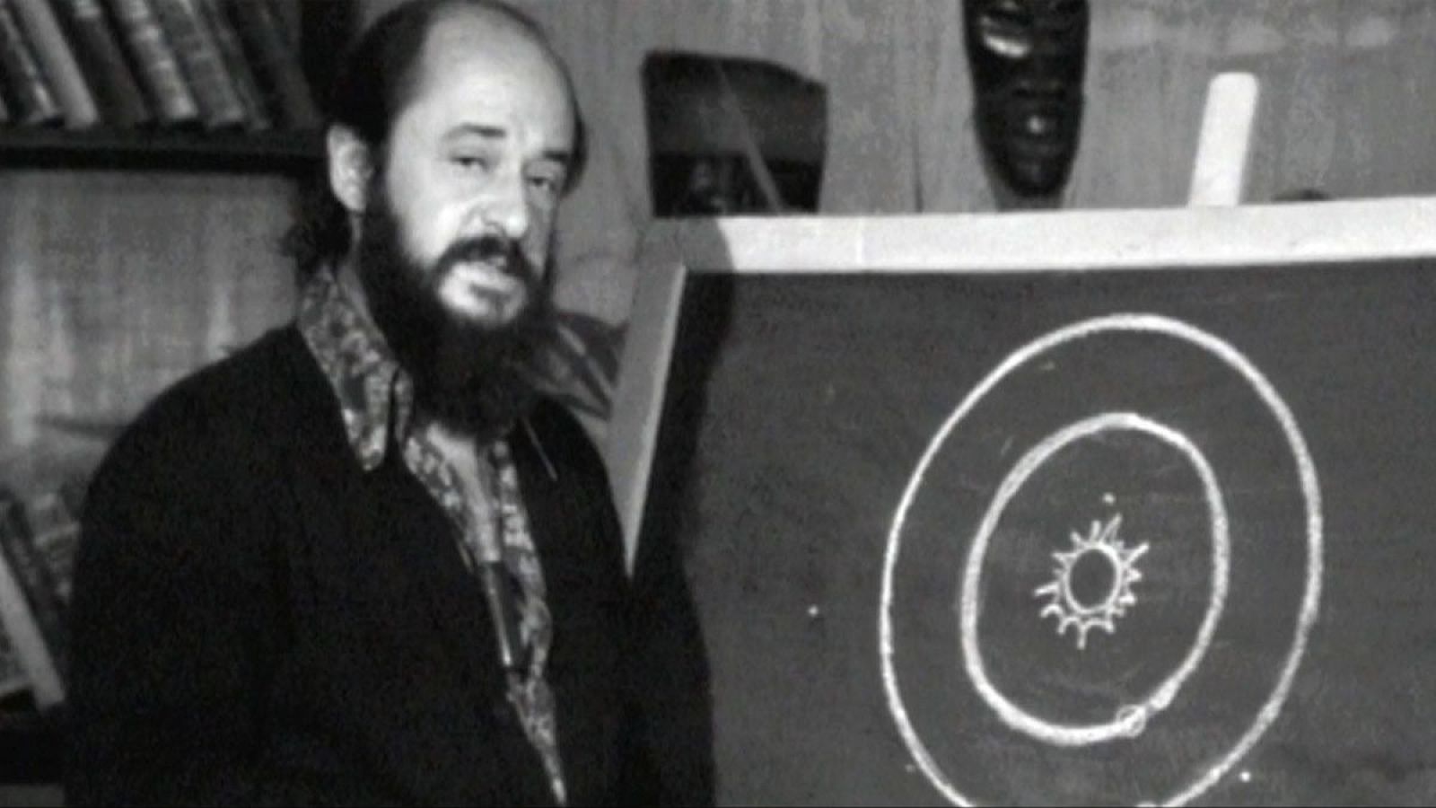 Más allá - El misterio de Marte - Más allá | Ver