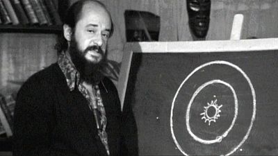 El misterio de Marte