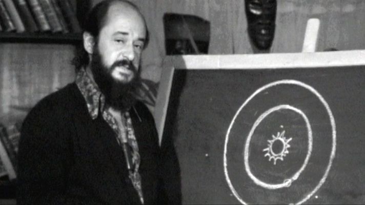 Más allá - El misterio de Marte