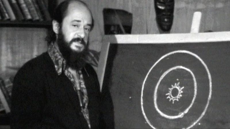 Más allá - El misterio de Marte - Más allá | Ver