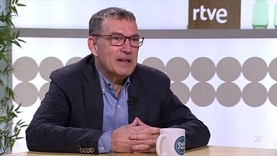 Cuevillas, sobre AC: "Més enllà del discurs xenòfob no hi ha res"