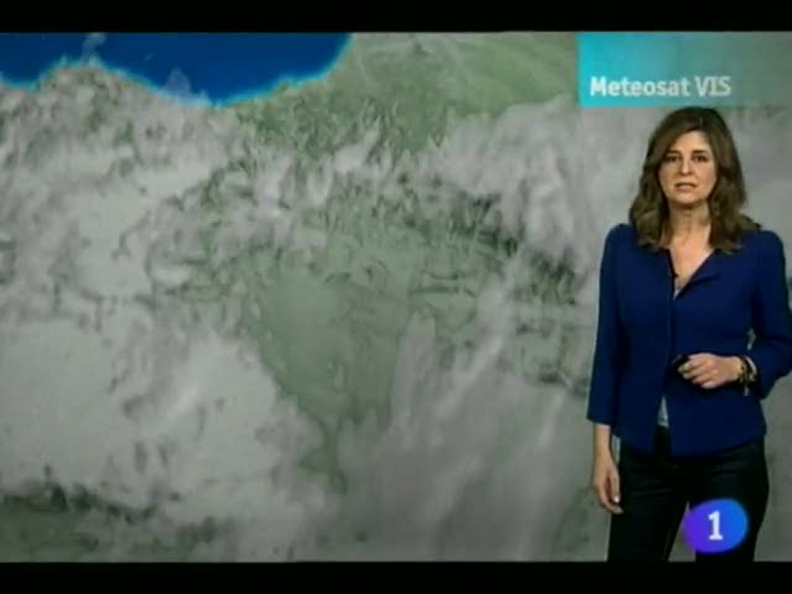 El Tiempo en la Comunidad de Navarra - 01/03/13 | Ver