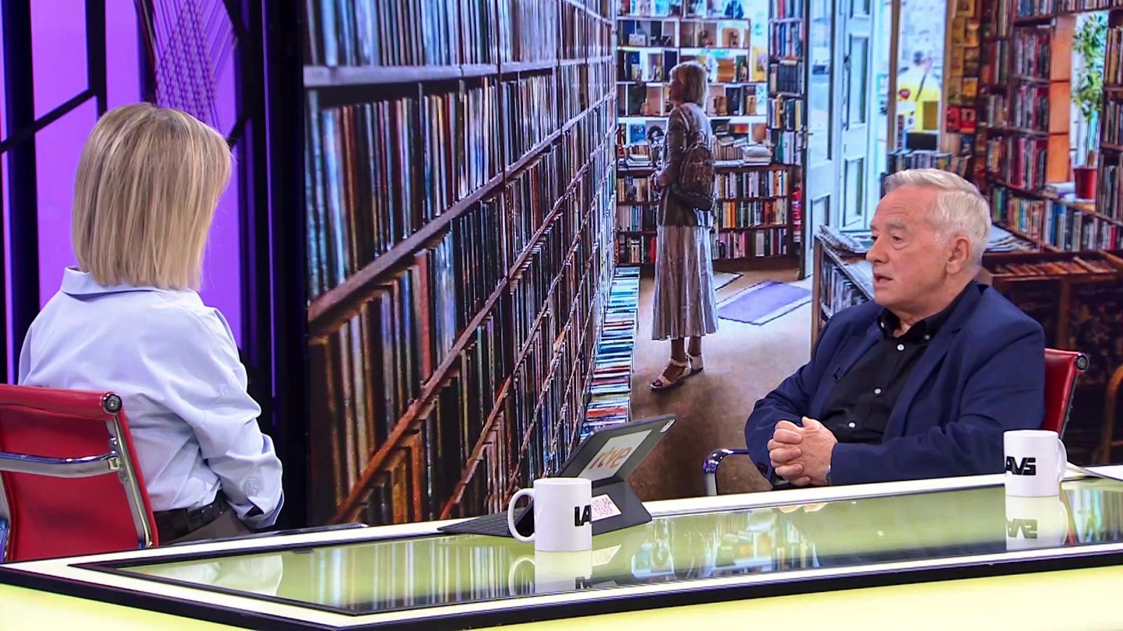 La aventura del saber - 22/04/26 - La aventura del Saber | Ver