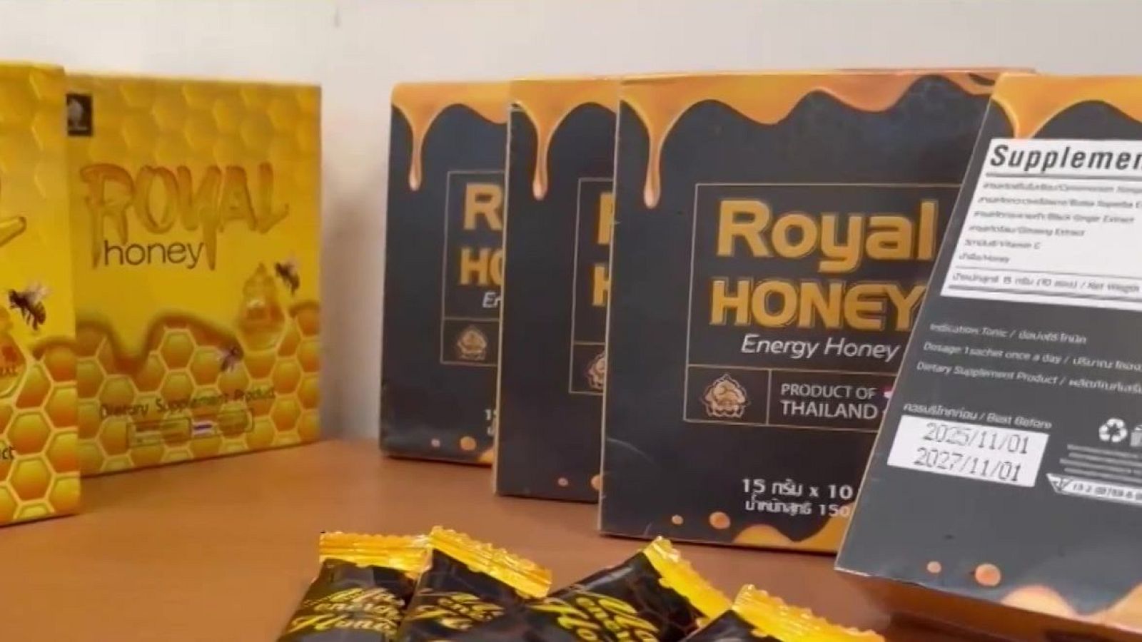 Una miel... 'que da alas' - Mañaneros 360 | Ver