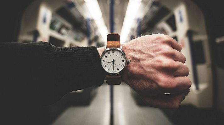 Mañaneros 360 - Roba un reloj de 700.000 euros