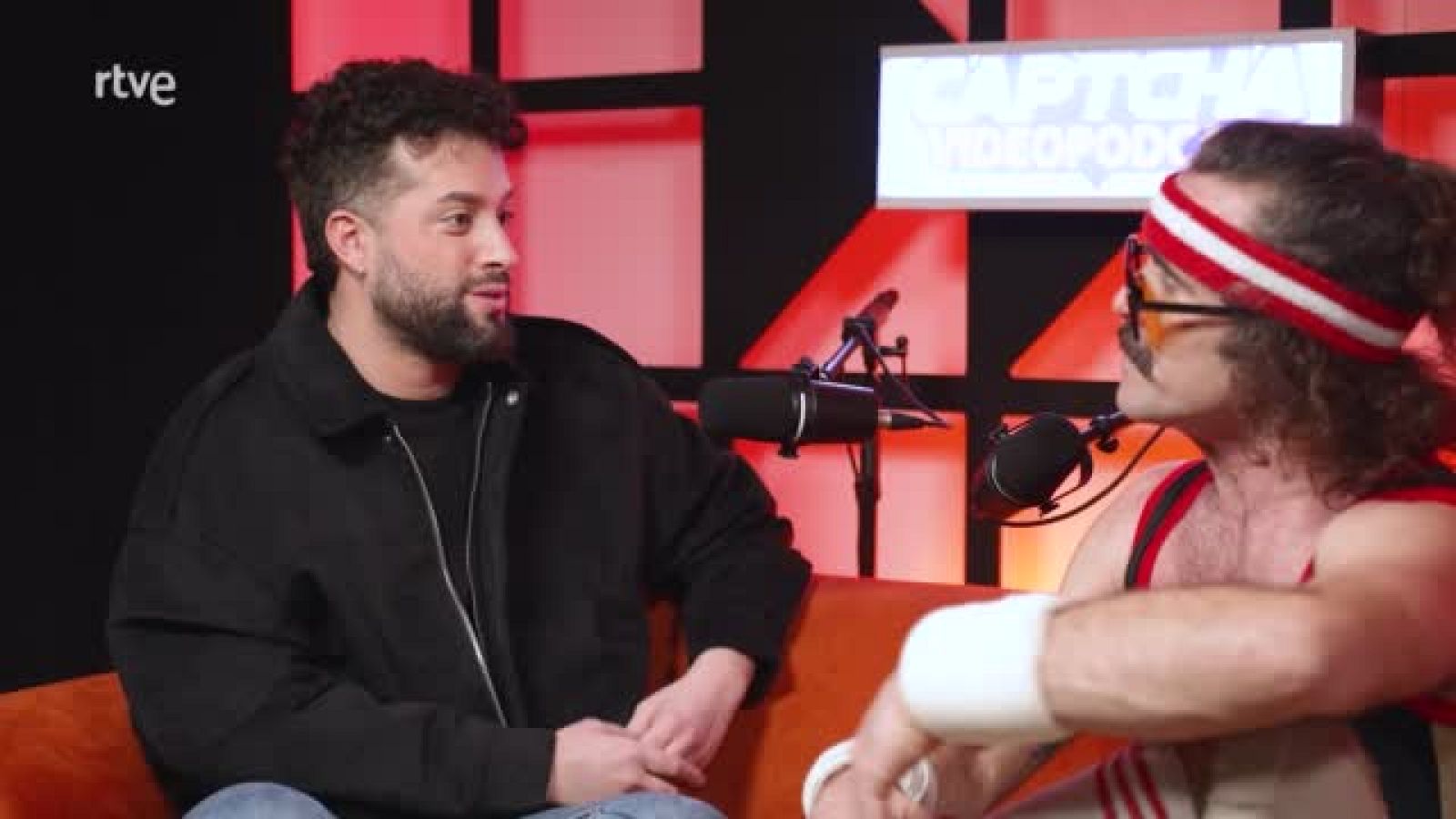 El clown Wilbur y Javi Hoyos hablan sobre la importancia del entorno digital para dar visibilidad al trabajo | Ver