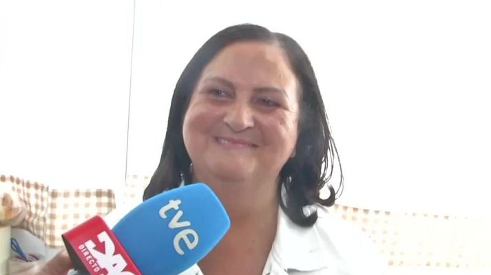 Directo al grano - La guerra de las lavadoras en 'Directo al grano'