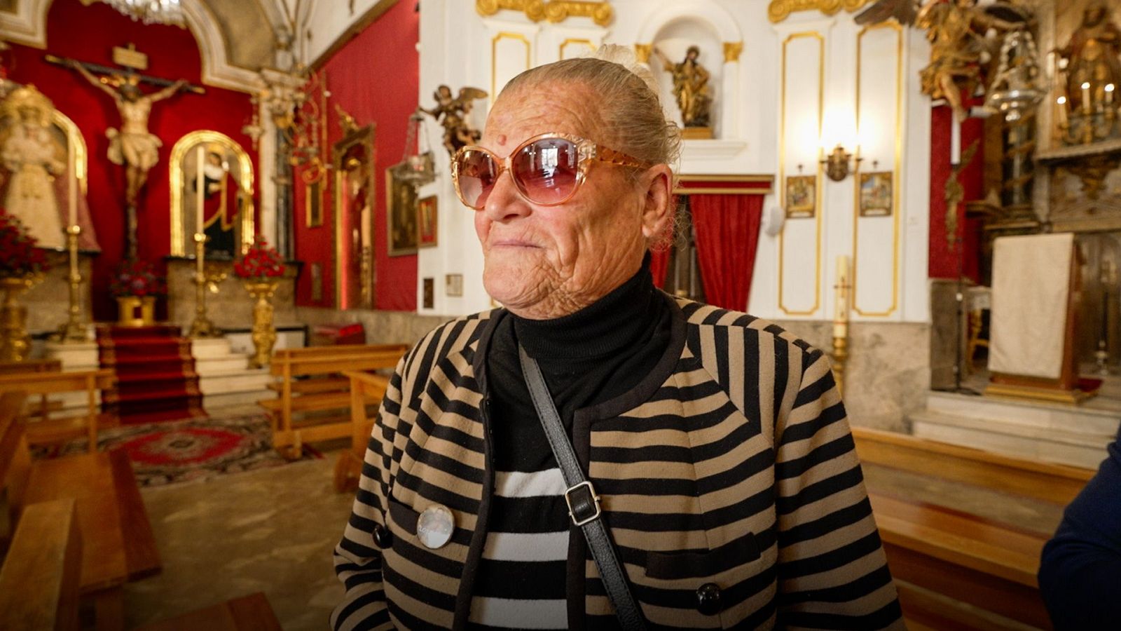 España de barrio - Episodio 2 - La Viña | Ver ahora