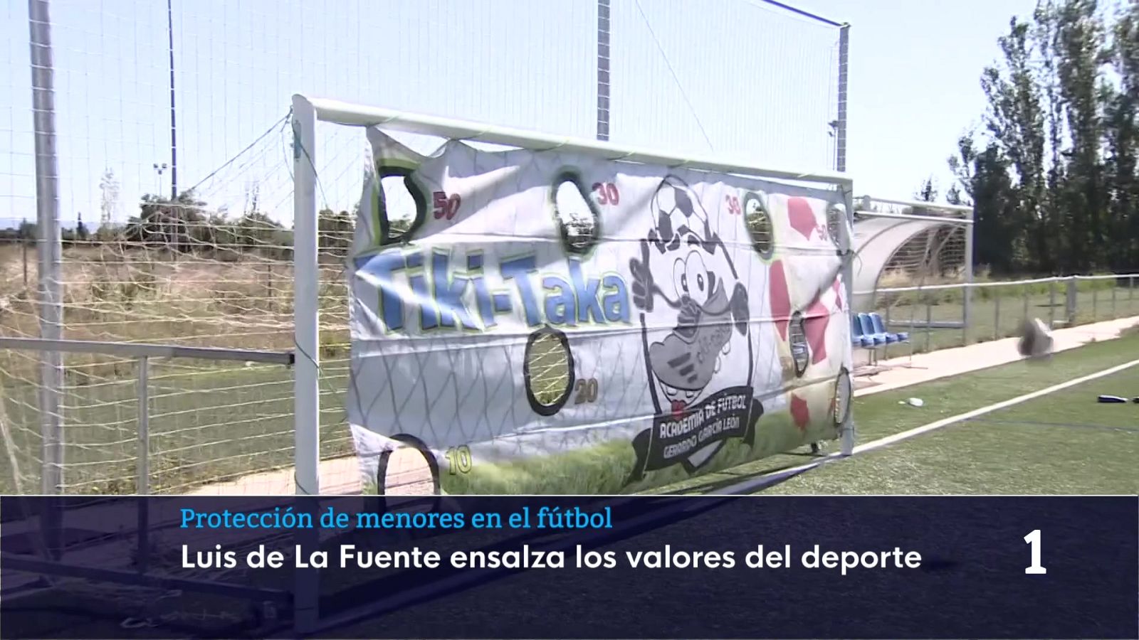Telerioja en 2' - 22/04/26 | Ver