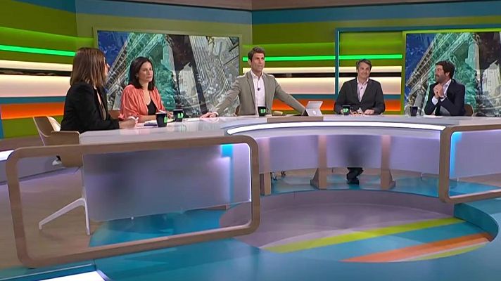 L'altaveu al pati - Jordi Pujol, Sixena i guia anti ocupacions