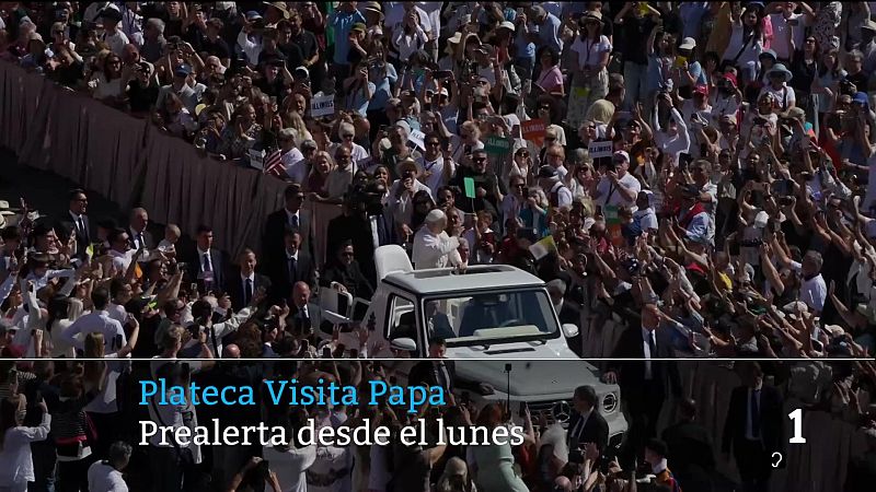 Telecanarias - 22/04/2026 | Ver