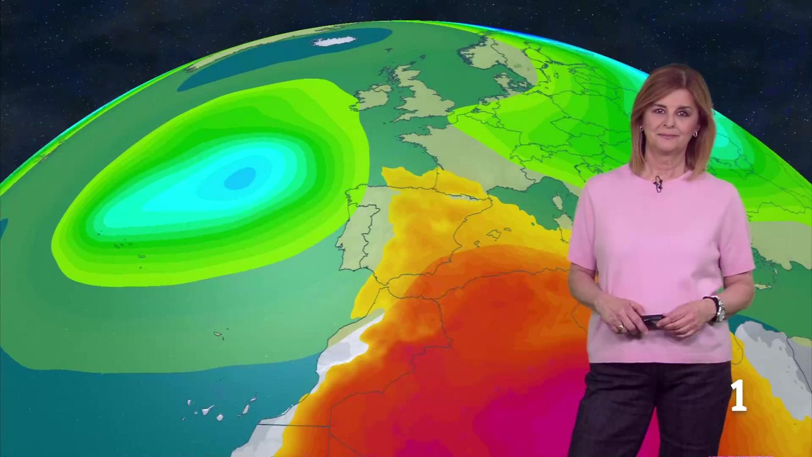 El tiempo en Extremadura - 22/04/2026 - Ver ahora