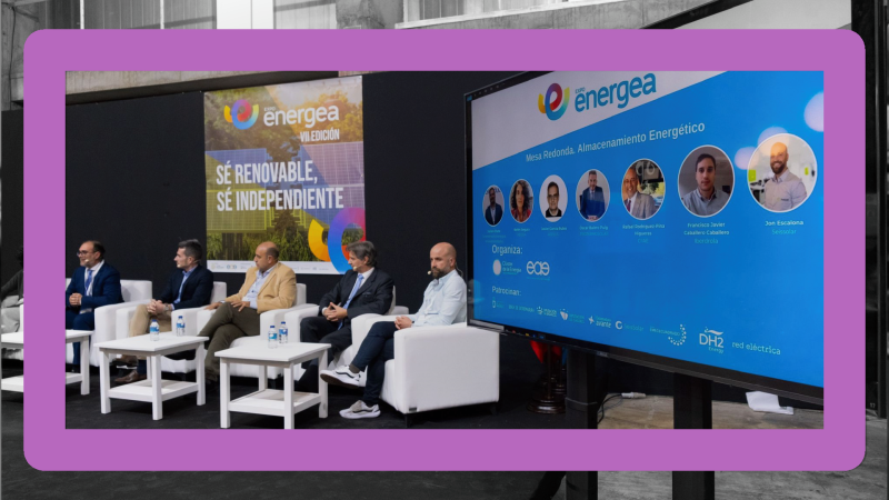 Expoenergea - Noticias de Extremadura | Ver