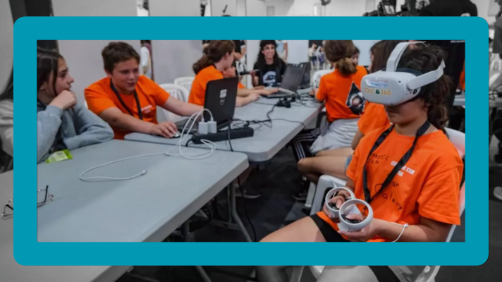 Noticias de Extremadura - Robo - Reto 2026, en Almendralejo