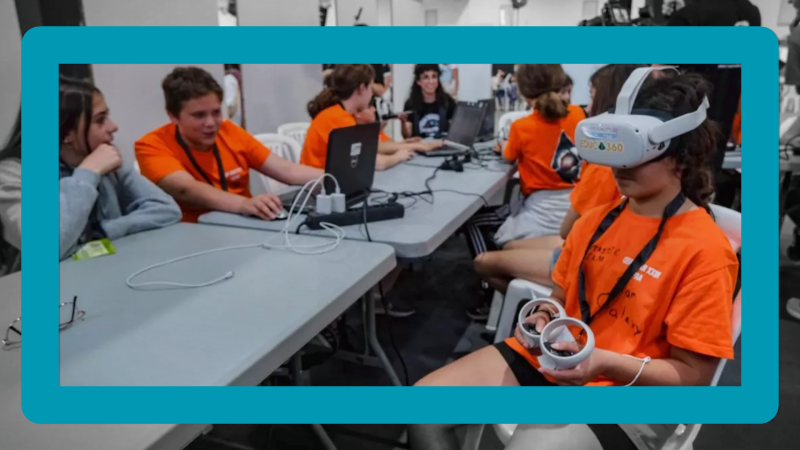 Robo - Reto 2026, en Almendralejo - Noticias de Extremadura | Ver