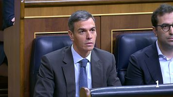 Junts carrega contra S�nchez per la regularitzaci� per decret