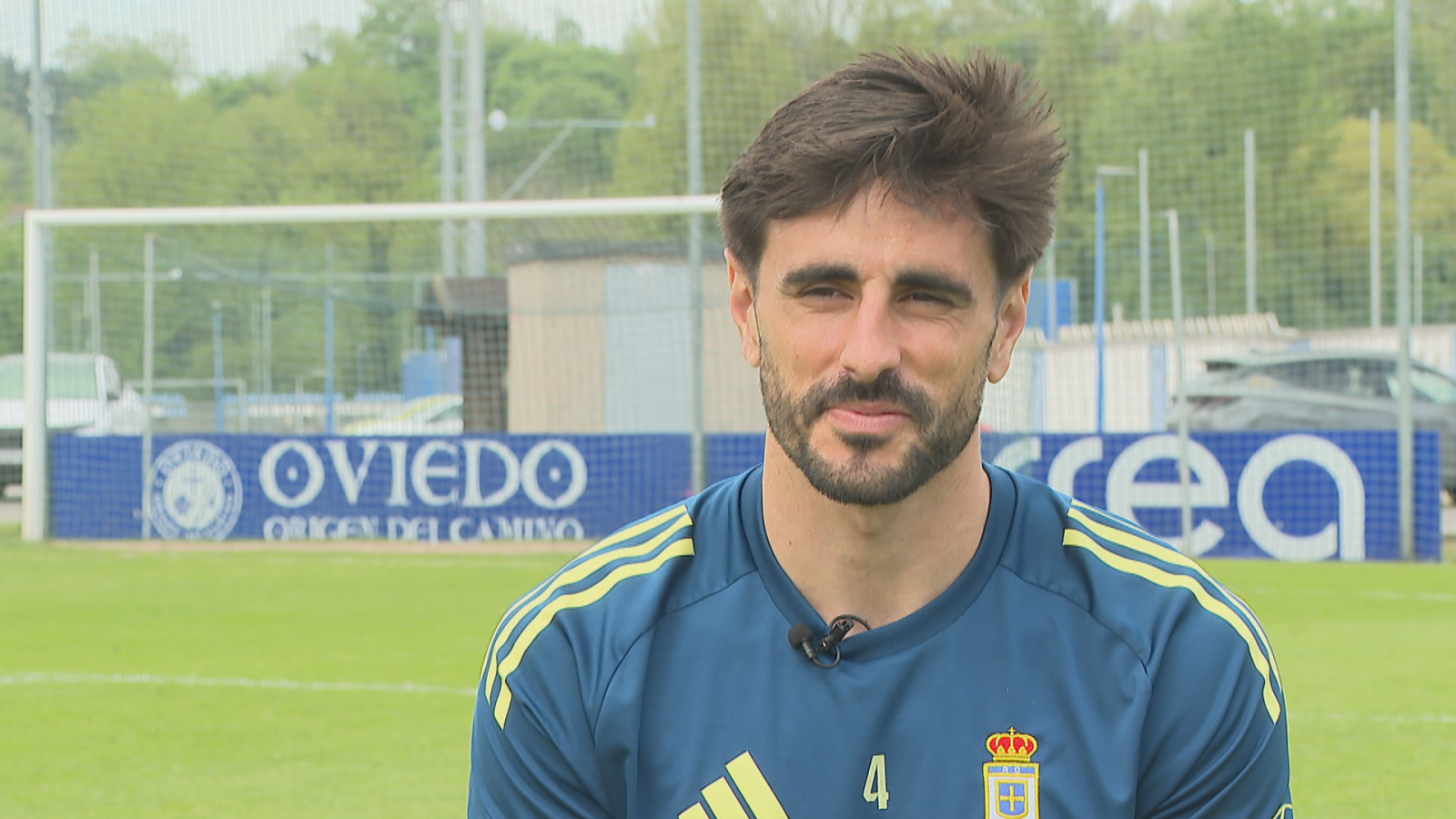 David Costas analiza la situación actual del Real Oviedo - Panorama Regional | Ver