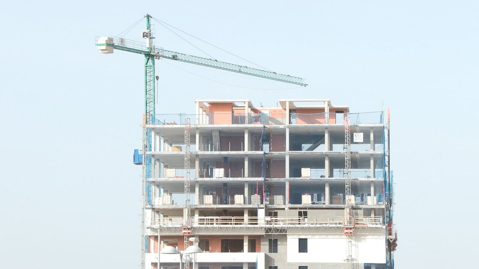 El plan de vivienda del Gobierno central prevé destinar a la Región más de 300 millones de euros - Noticias Murcia | Ver