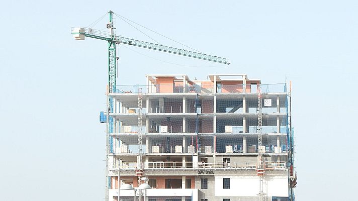 Noticias Murcia - El plan de vivienda del Gobierno central prevé destinar a la Región más de 300 millones de euros