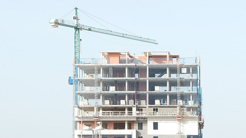 El plan de vivienda del Gobierno central prevé destinar a la Región más de 300 millones de euros - Noticias Murcia | Ver