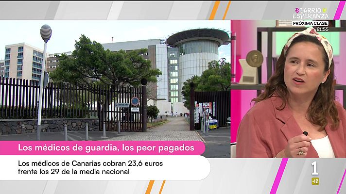 Cerca de ti - Cerca de ti - 22/04/2026