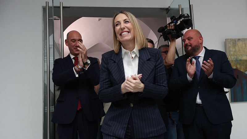 Telediario 1 en cuatro minutos- 22/04/26-RTVE.es | Ver