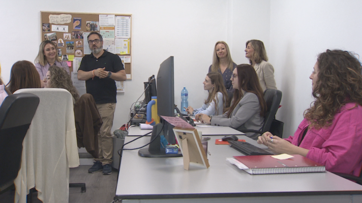 Noticias Murcia - Los casos de maltrato infantil crecen un 36% en la región