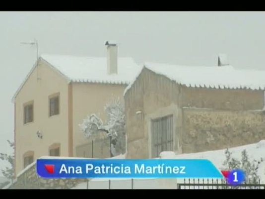 Noticias Murcia - Noticias Murcia 2.(01/03/2013).