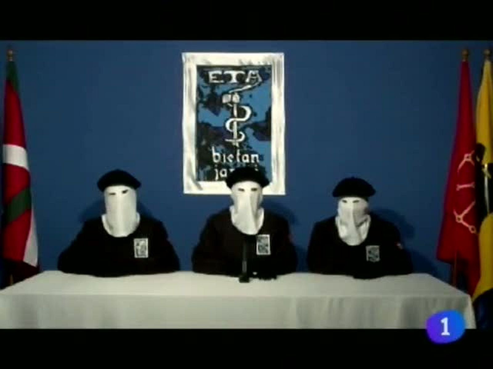 Telenavarra 2 - 01/03/13 | Ver