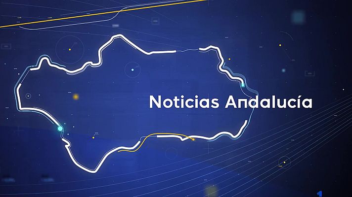 Noticias Andalucía - Noticias Andalucía 1 - 22/04/2026