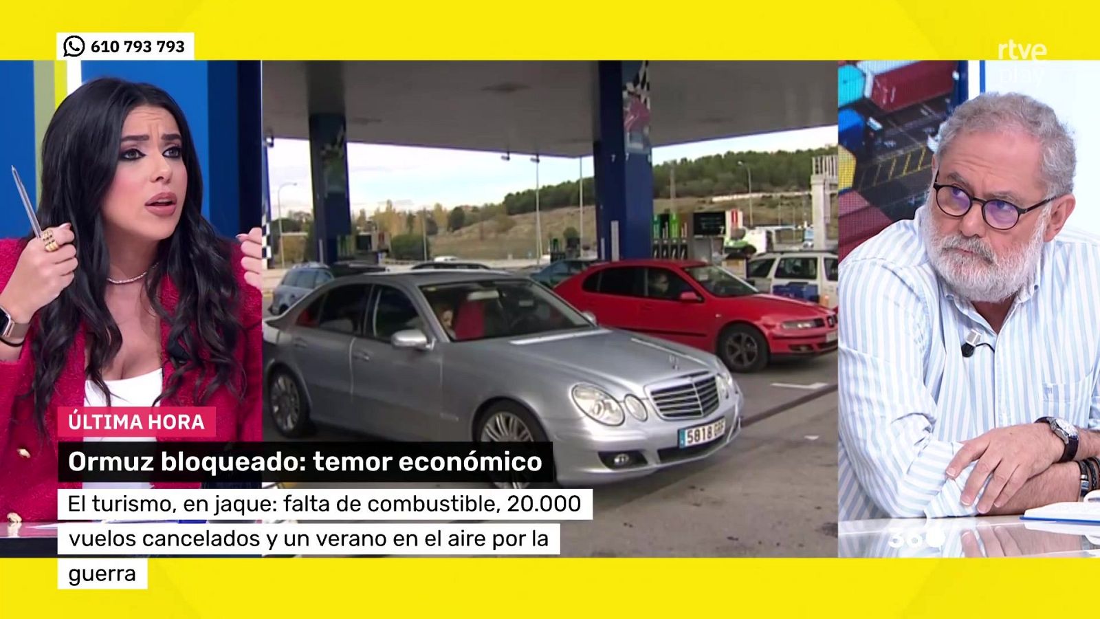 Mañaneros 360 - Programa 656 | Ver