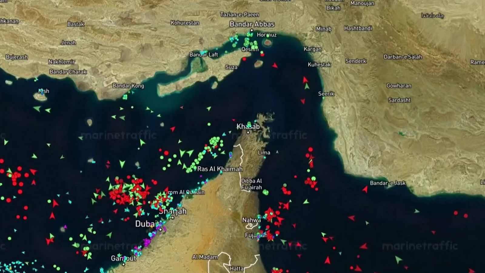 Las exportaciones crecen en un año un 5,7%, el impacto de la guerra de Irán se conocerá en marzo - Noticias Aragón | Ver