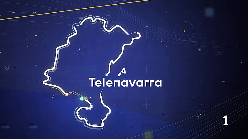 Telenavarra 2 - 22/04/2026 | Ver