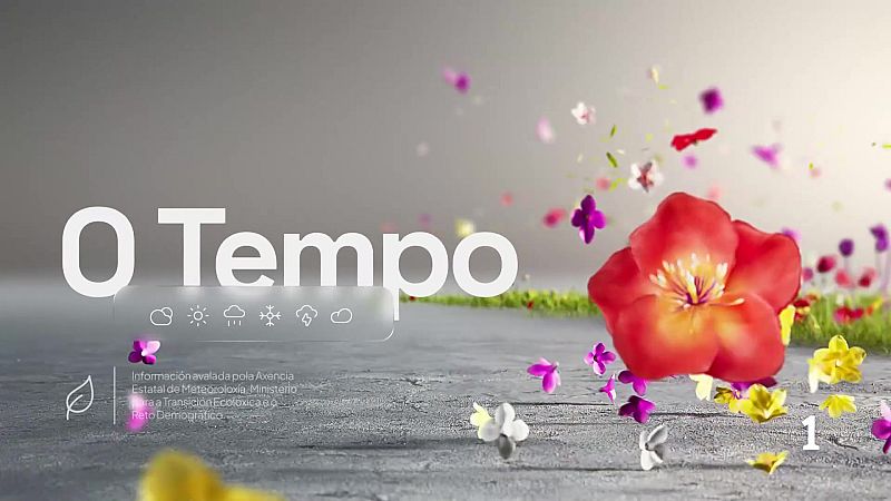 El tiempo en Galicia    22-04-2026 | Ver