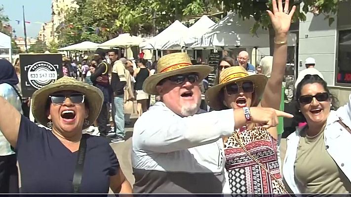 Noticias de Melilla - La noticia de Melilla 22/04/2026