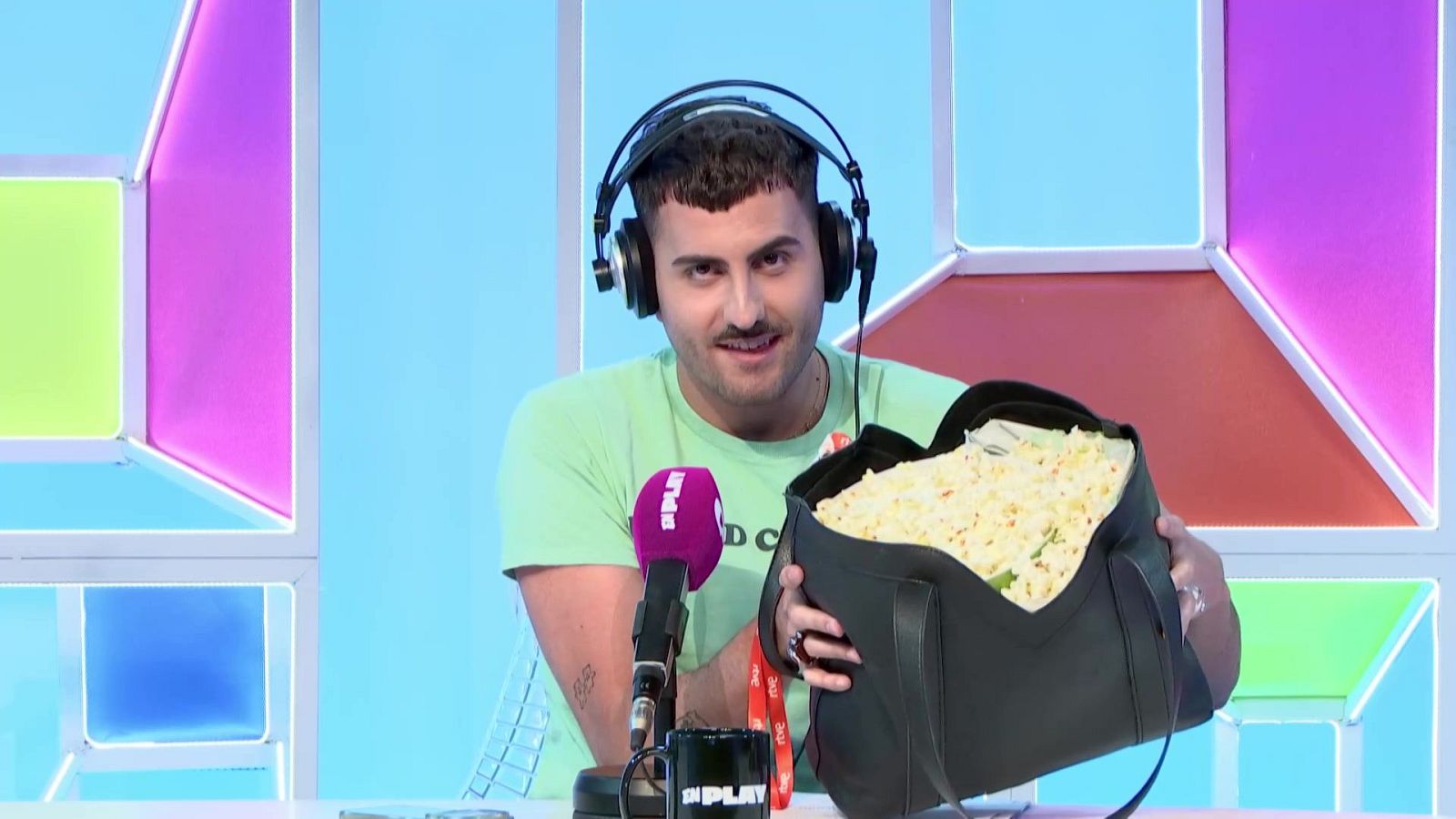 El Recreo - 22/04/2026 | Ver en RTVE Play - El recreo | Ver