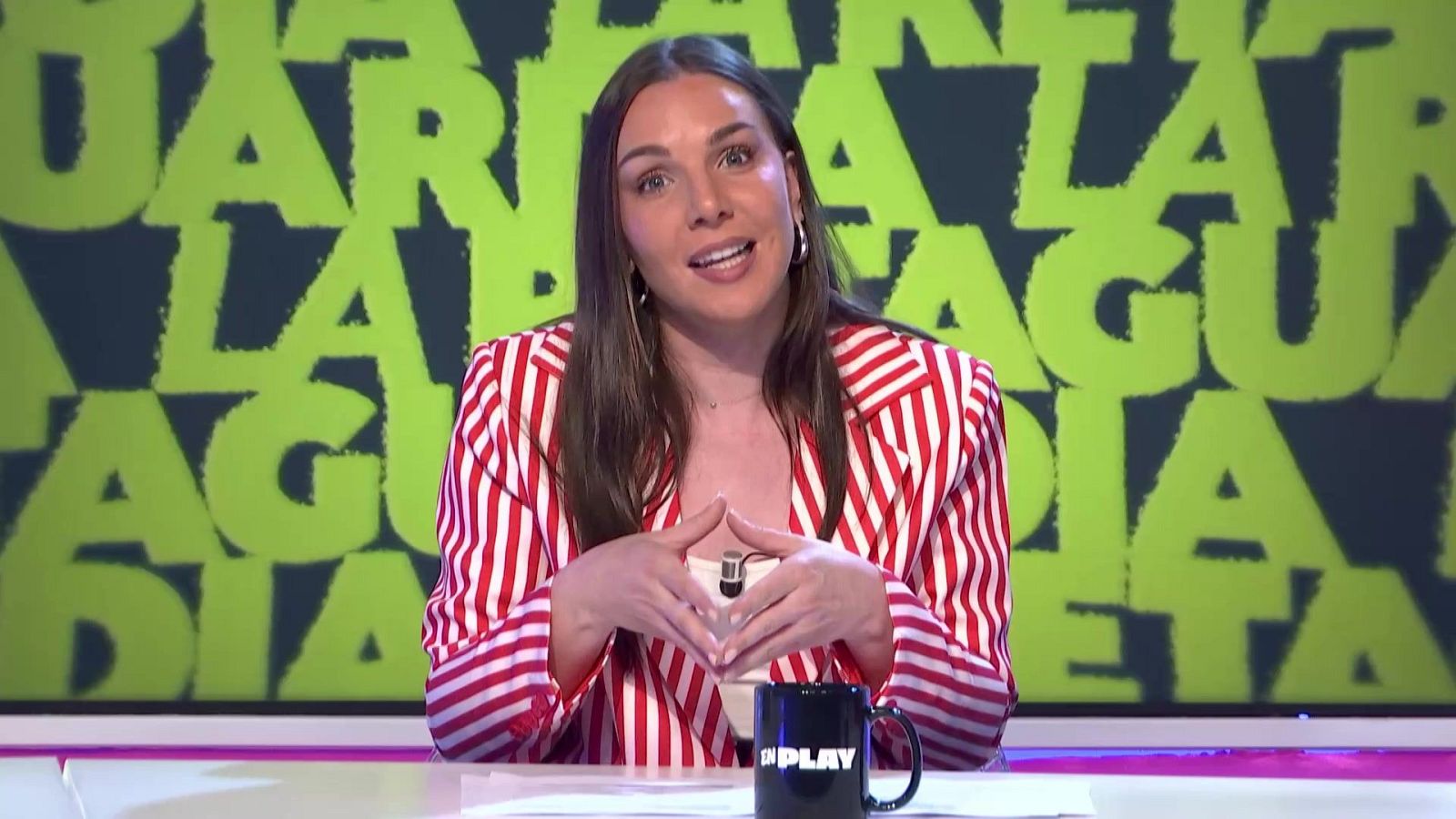 La Retaguardia – Inés Hernand se pregunta de qué sirven las prohibiciones - La retaguardia | Ver