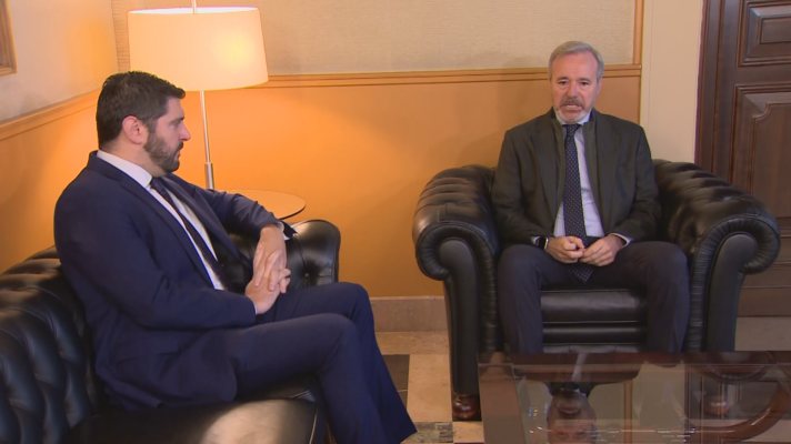 Noticias Aragón - Noticias Aragón 2 - 22/04/26