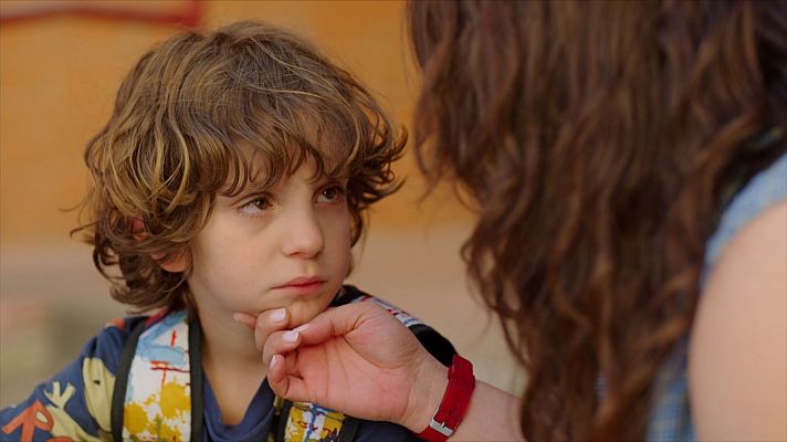 Barrio Esperanza - León se desahoga con Esperanza