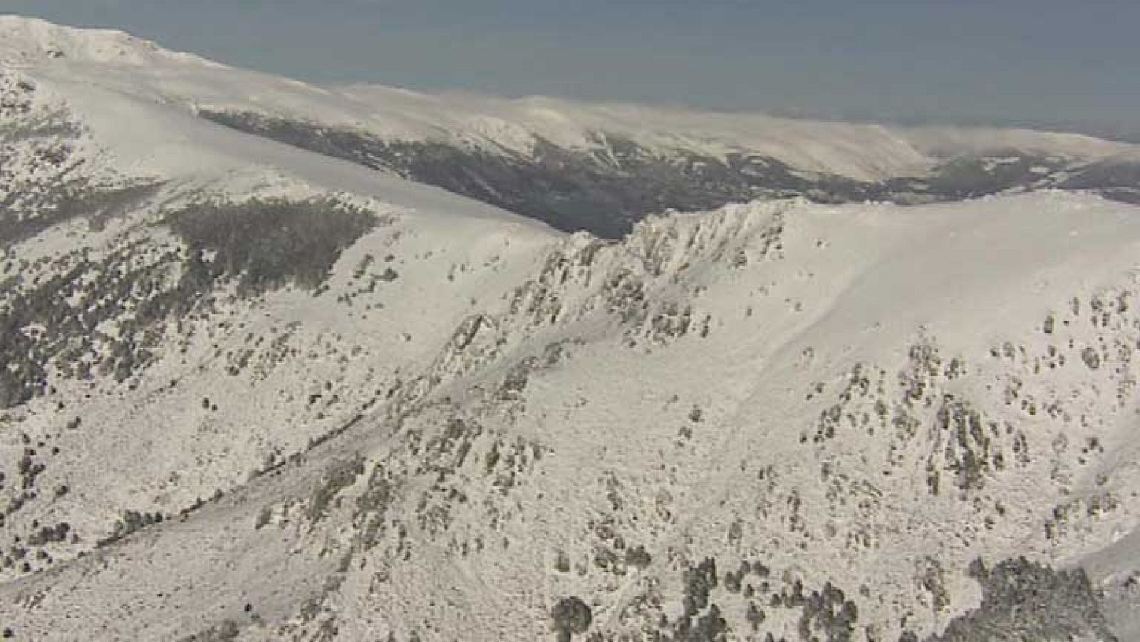 Informativo de Madrid 2 - 01/03/13