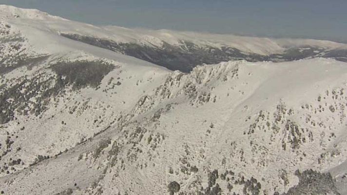 Informativo de Madrid - Informativo de Madrid 2 - 01/03/13