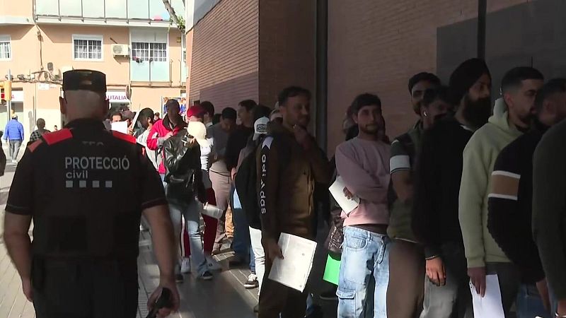 L'Informatiu 2 - 22/04/2026