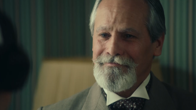 La Promesa: Vera y el duque de Carril se encuentran frente a frente