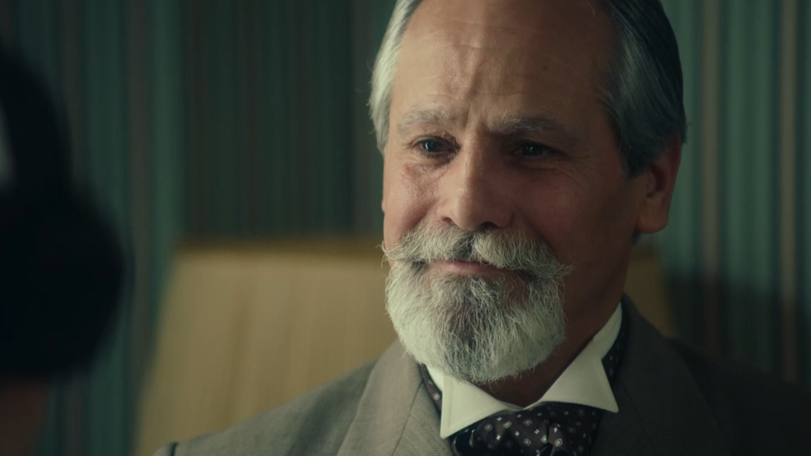 La Promesa: Vera y el duque de Carril se encuentran frente a frente - La promesa | Ver