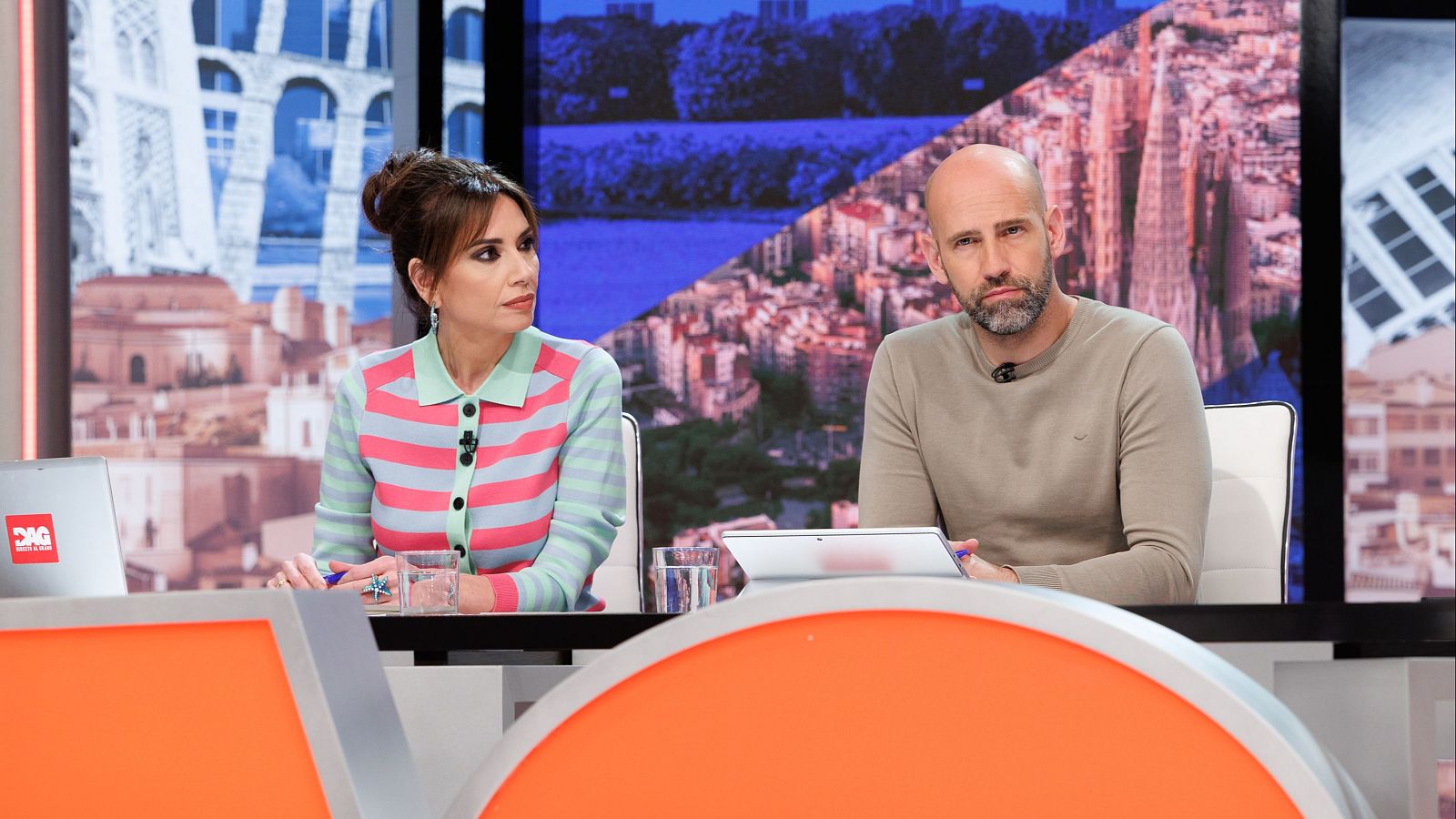 Directo al grano - Programa 150 - Directo al grano | Ver