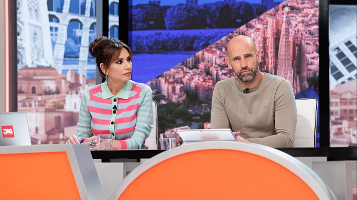 Directo al grano - Programa 150