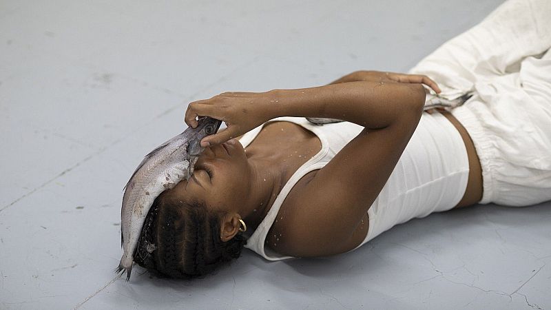 Desatados - 409 I Agnes Essonti Luque - 24/04/26 - Ver ahora