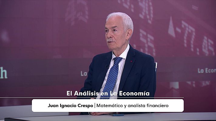 La economía - La economía - 22/04/26
