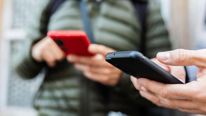 Economía en 24 horas - Experta advierte sobre el auge de las apuestas sobre conflictos