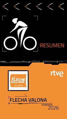 Resumen de la Flecha Valona femenina 2026